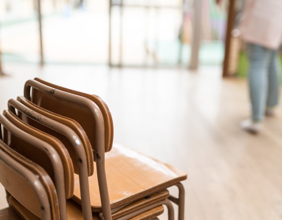 日進まこと幼稚園
